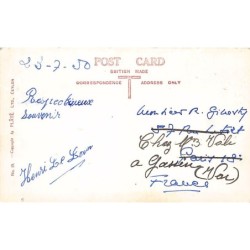 Rare collectable postcards of Sri Lanka (Ceylon). Vintage Postcards of Sri Lanka (Ceylon)