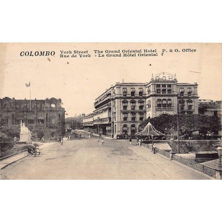 Rare collectable postcards of Sri Lanka (Ceylon). Vintage Postcards of Sri Lanka (Ceylon)