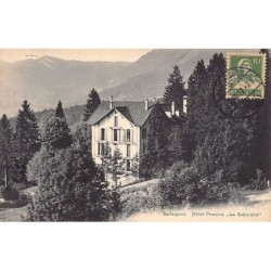 Rare collectable postcards of Switzerland. Vintage Postcards of Switzerland