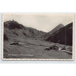 Rare collectable postcards of Switzerland. Vintage Postcards of Switzerland