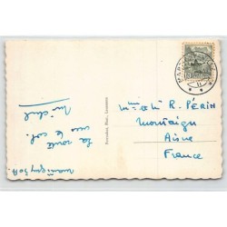 Rare collectable postcards of Switzerland. Vintage Postcards of Switzerland