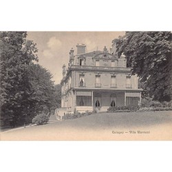 Rare collectable postcards of Switzerland. Vintage Postcards of Switzerland