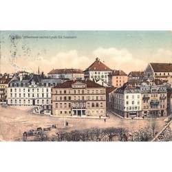 Rare collectable postcards of Switzerland. Vintage Postcards of Switzerland