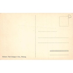 Rare collectable postcards of Switzerland. Vintage Postcards of Switzerland