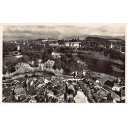 Rare collectable postcards of Switzerland. Vintage Postcards of Switzerland