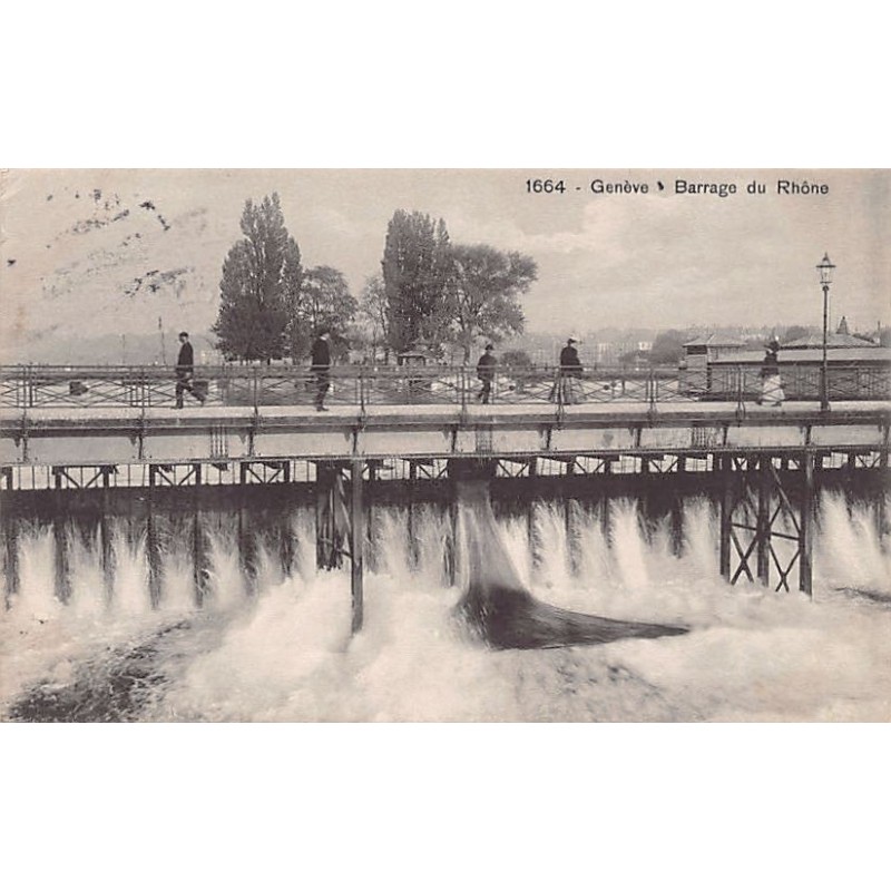 Rare collectable postcards of Switzerland. Vintage Postcards of Switzerland