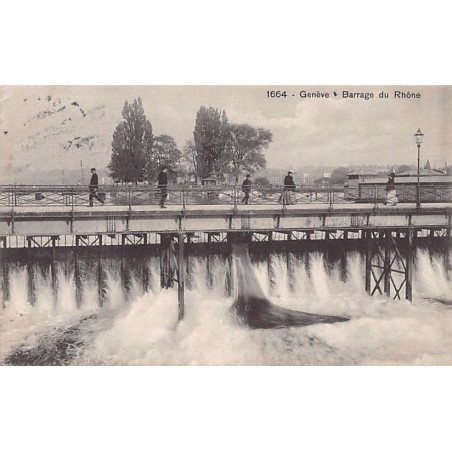 Rare collectable postcards of Switzerland. Vintage Postcards of Switzerland