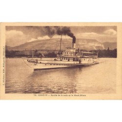 Rare collectable postcards of Switzerland. Vintage Postcards of Switzerland