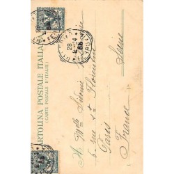 Rare collectable postcards of ITALIA Italy. Vintage Postcards of ITALIA Italy