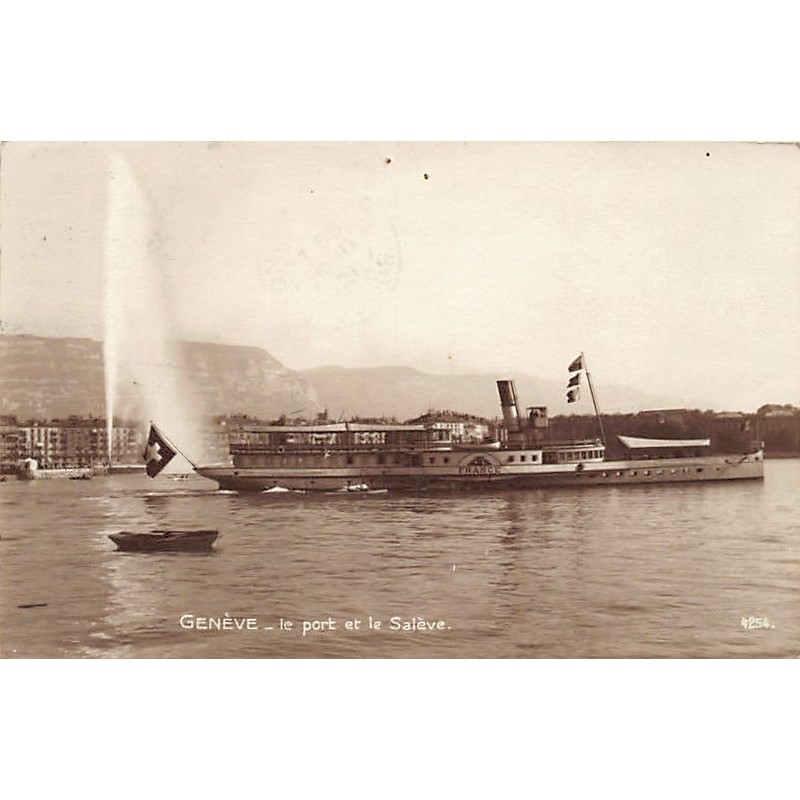 Rare collectable postcards of Switzerland. Vintage Postcards of Switzerland