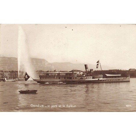 Rare collectable postcards of Switzerland. Vintage Postcards of Switzerland