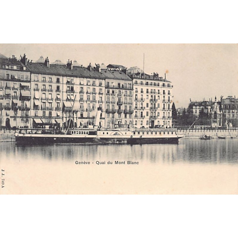 Rare collectable postcards of Switzerland. Vintage Postcards of Switzerland