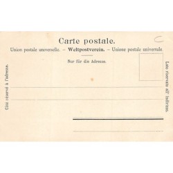 Rare collectable postcards of Switzerland. Vintage Postcards of Switzerland