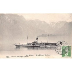 Rare collectable postcards of Switzerland. Vintage Postcards of Switzerland