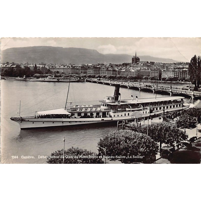Rare collectable postcards of Switzerland. Vintage Postcards of Switzerland