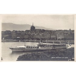 Rare collectable postcards of Switzerland. Vintage Postcards of Switzerland