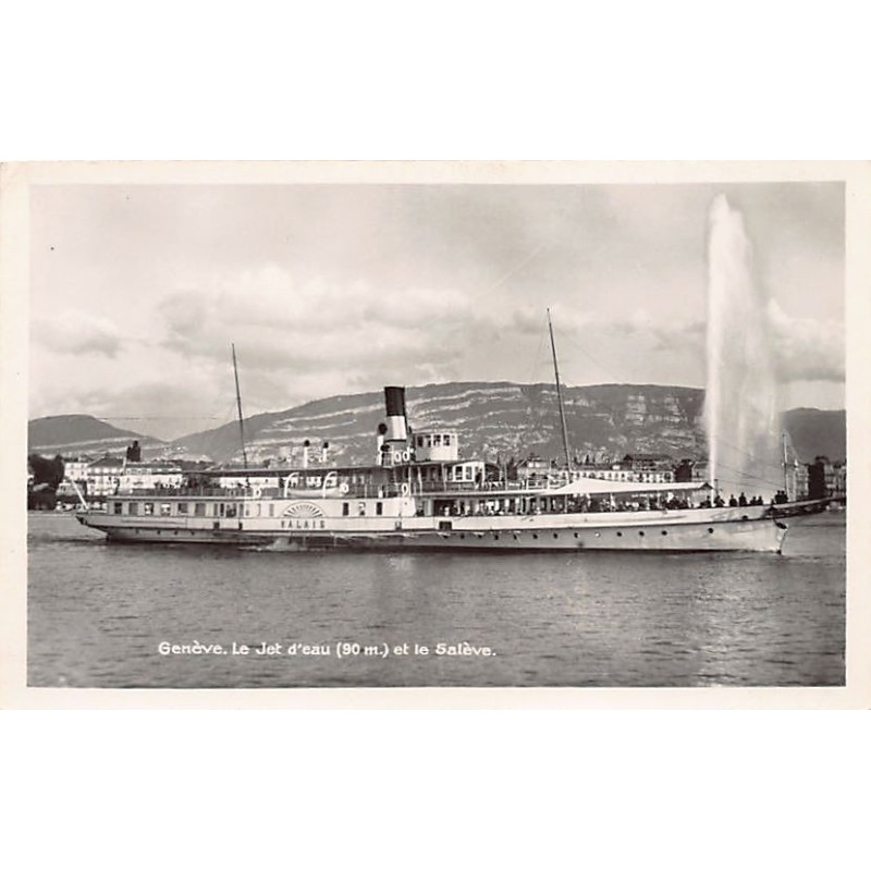 Rare collectable postcards of Switzerland. Vintage Postcards of Switzerland