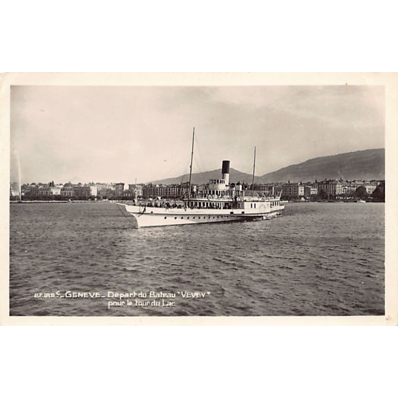 Rare collectable postcards of Switzerland. Vintage Postcards of Switzerland