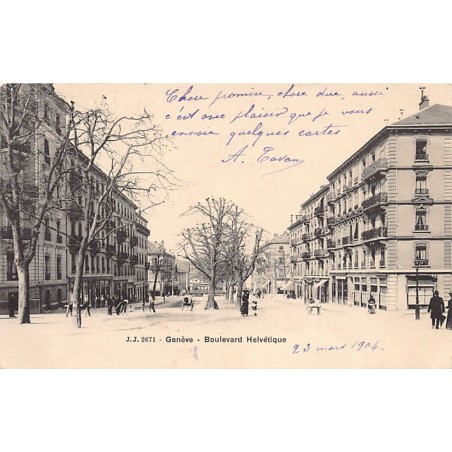 Rare collectable postcards of Switzerland. Vintage Postcards of Switzerland