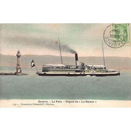 Rare collectable postcards of Switzerland. Vintage Postcards of Switzerland