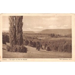 Rare collectable postcards of Switzerland. Vintage Postcards of Switzerland