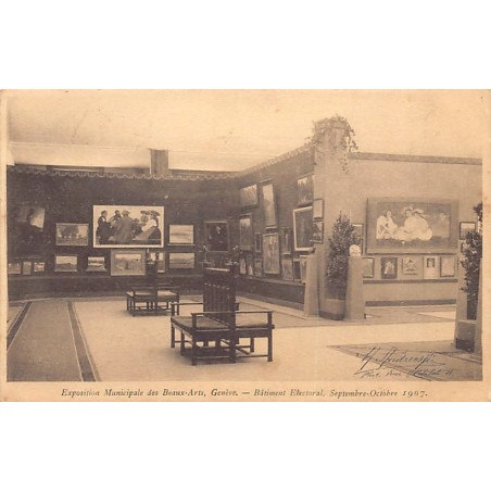 Rare collectable postcards of Switzerland. Vintage Postcards of Switzerland