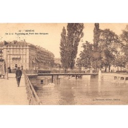 Rare collectable postcards of Switzerland. Vintage Postcards of Switzerland