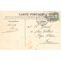 Rare collectable postcards of Switzerland. Vintage Postcards of Switzerland