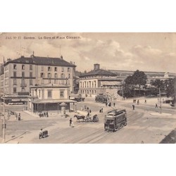 Rare collectable postcards of Switzerland. Vintage Postcards of Switzerland