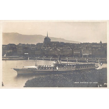 Rare collectable postcards of Switzerland. Vintage Postcards of Switzerland