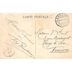 Rare collectable postcards of Switzerland. Vintage Postcards of Switzerland