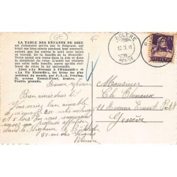 Rare collectable postcards of Switzerland. Vintage Postcards of Switzerland