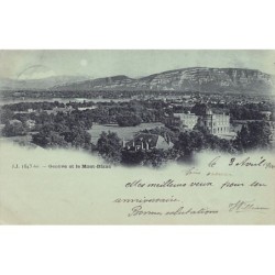 Rare collectable postcards of Switzerland. Vintage Postcards of Switzerland