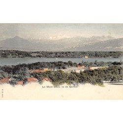 Rare collectable postcards of Switzerland. Vintage Postcards of Switzerland