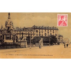 Rare collectable postcards of Switzerland. Vintage Postcards of Switzerland