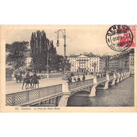 Rare collectable postcards of Switzerland. Vintage Postcards of Switzerland