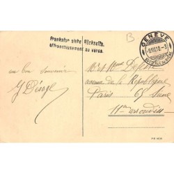 Rare collectable postcards of Switzerland. Vintage Postcards of Switzerland