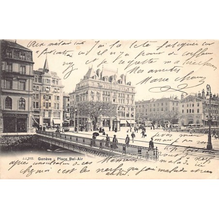 Rare collectable postcards of Switzerland. Vintage Postcards of Switzerland