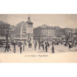 Rare collectable postcards of Switzerland. Vintage Postcards of Switzerland