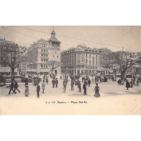 Rare collectable postcards of Switzerland. Vintage Postcards of Switzerland