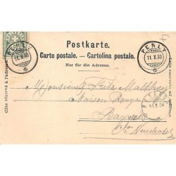 Rare collectable postcards of Switzerland. Vintage Postcards of Switzerland