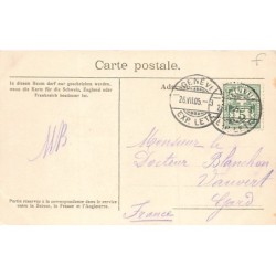 Rare collectable postcards of Switzerland. Vintage Postcards of Switzerland