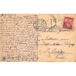 Rare collectable postcards of Switzerland. Vintage Postcards of Switzerland