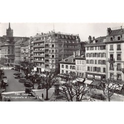 Rare collectable postcards of Switzerland. Vintage Postcards of Switzerland