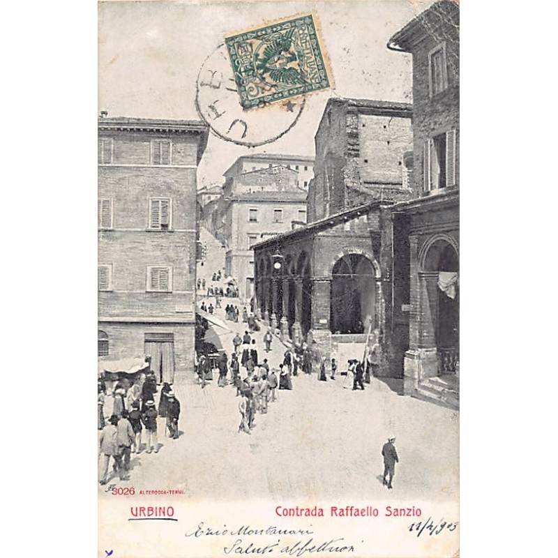 Rare collectable postcards of ITALIA Italy. Vintage Postcards of ITALIA Italy