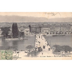 Rare collectable postcards of Switzerland. Vintage Postcards of Switzerland