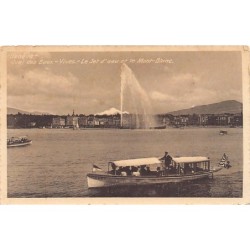 Rare collectable postcards of Switzerland. Vintage Postcards of Switzerland