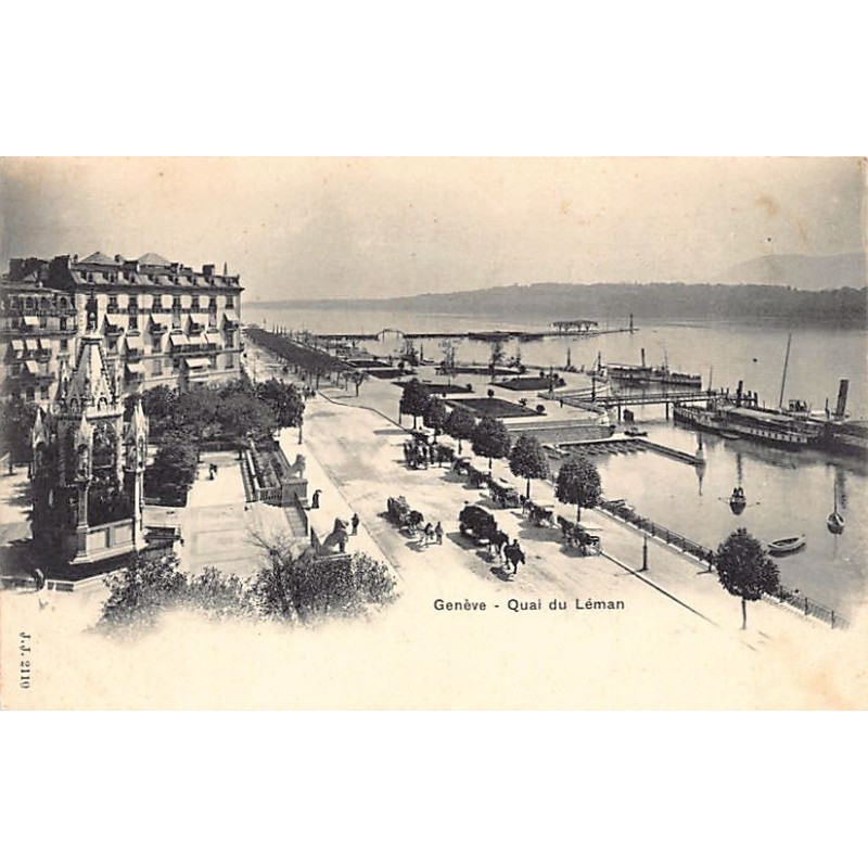 Rare collectable postcards of Switzerland. Vintage Postcards of Switzerland