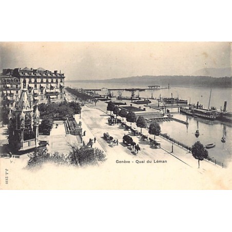 Rare collectable postcards of Switzerland. Vintage Postcards of Switzerland