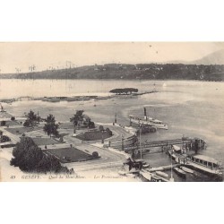 Rare collectable postcards of Switzerland. Vintage Postcards of Switzerland